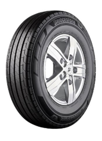 235/65 R16C   121R  TL DURAVIS VAN        2023 --0